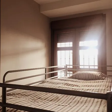 Bonito Apartamento En El Centro De Granada Con Parking Gratis Esterno foto