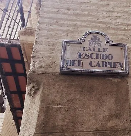 Bonito Apartamento En El Centro De Granada Con Parking Gratis Esterno foto
