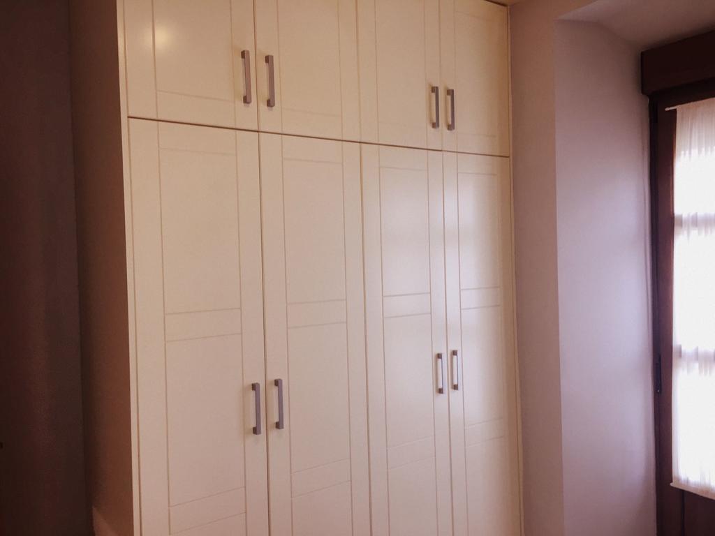 Bonito En El Centro De Con Parking Gratis Apartment *