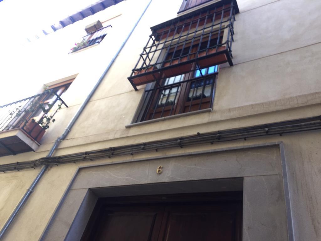 Bonito En El Centro De Con Parking Gratis Apartament