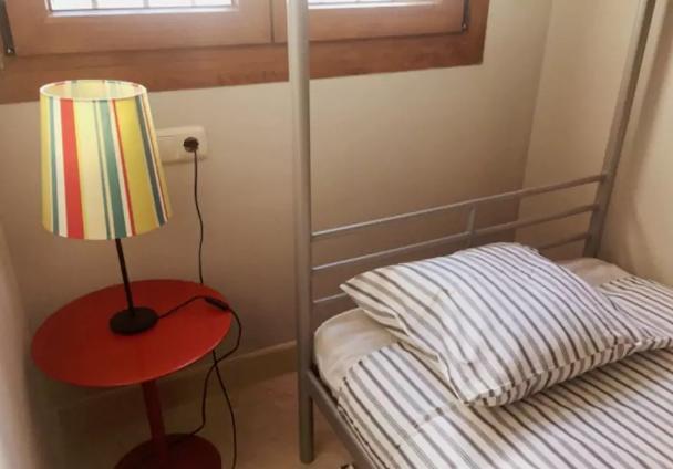 Apartament Bonito En El Centro De Con Parking Gratis *