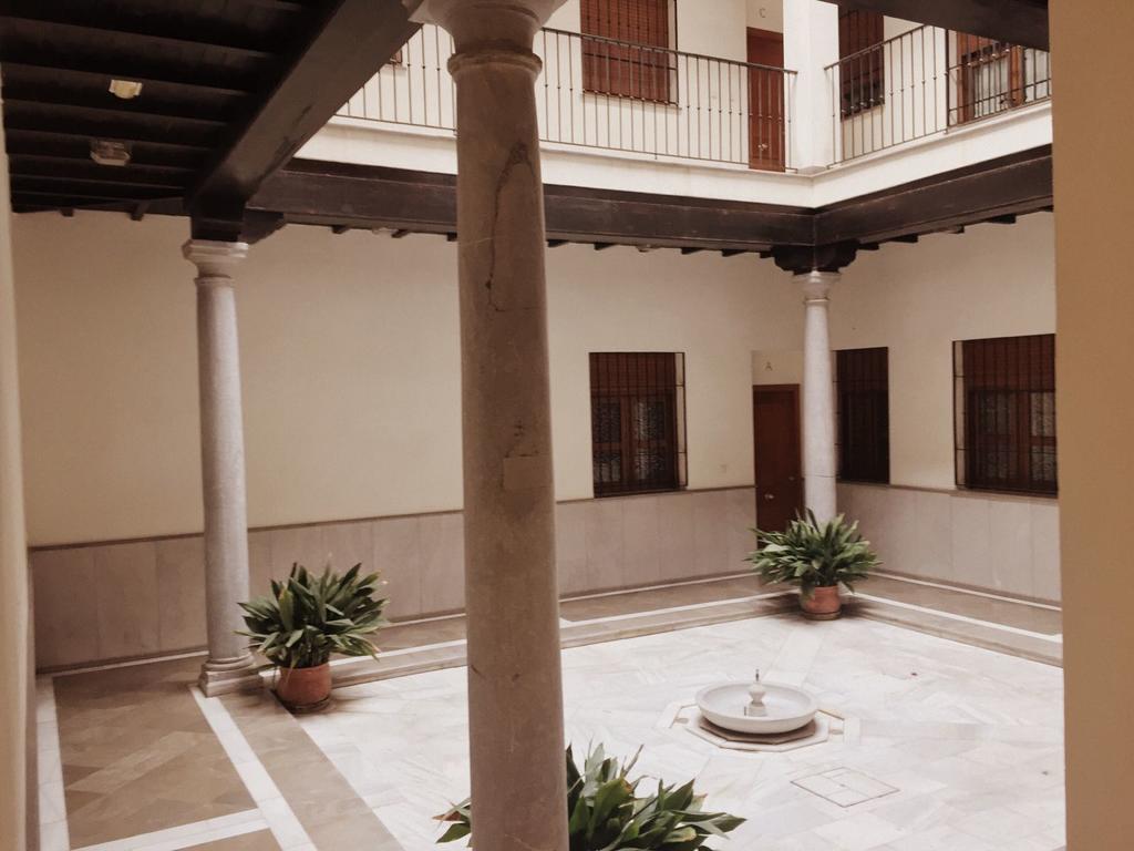 Apartament Bonito En El Centro De Con Parking Gratis *
