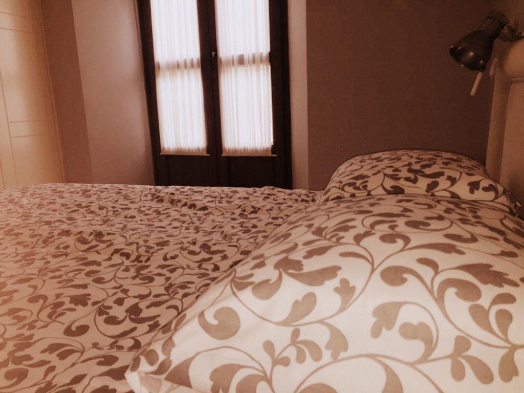 Apartament Bonito En El Centro De Con Parking Gratis